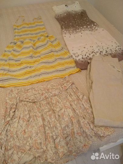 Вещи женские на 44 размер бесплатно