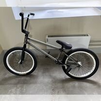 Велосипед bmx