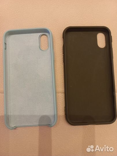 Чехлы для телефонов