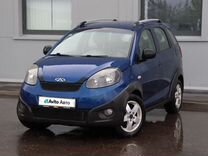 Chery IndiS (S18D) 1.3 MT, 2013, 89 932 км, с пробегом, цена 350 000 руб.