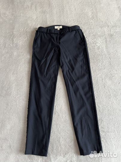 Брюки Michael Kors (xs) шерсть