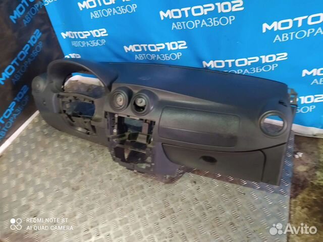 Торпеда Nissan Almera G15 / Ниссан Альмера Г15. Ni