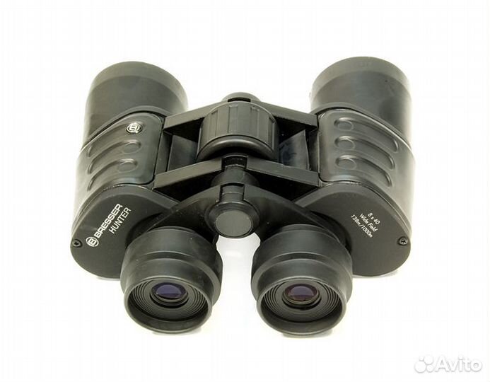 Бинокль Bresser Hunter 8x40