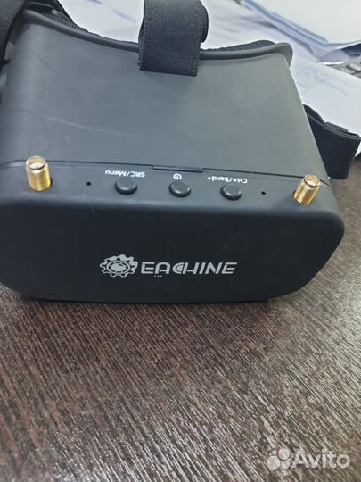 Geprc Cinelog 30 FPV