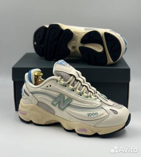 Кроссовки New balance 1000 (41)