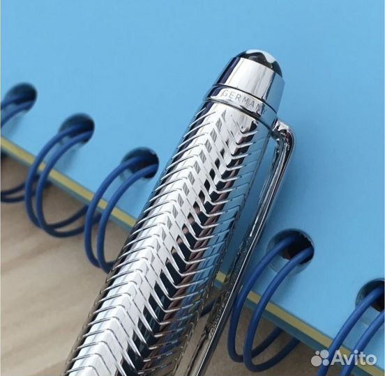 Ручка новая montblanc