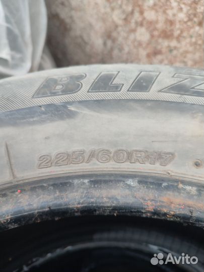 Accelera 651 6/9 R10