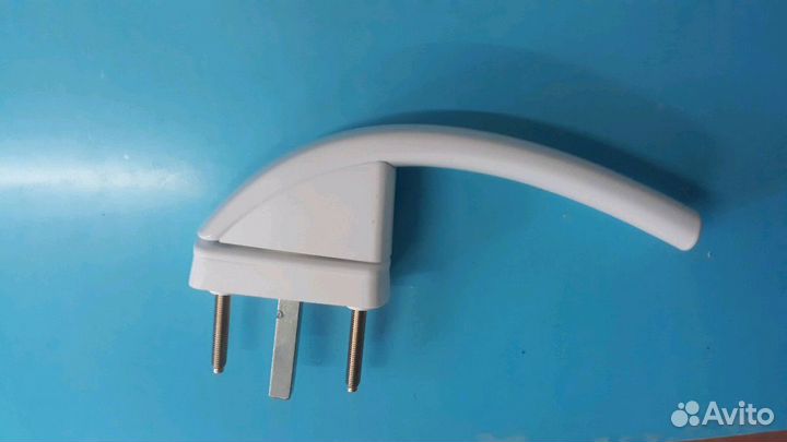 Ручки оконные