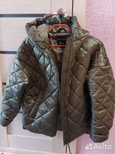 Куртка демисезонная женская Ostin