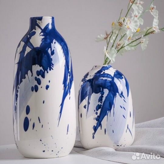 Мастер класс по керамике