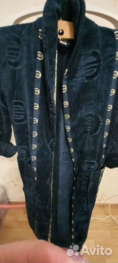 Халат мужской