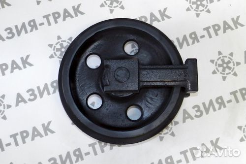 Колесо направляющее (ленивец) Hitachi EX22