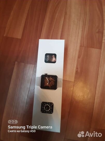 Smart watch 6 series / Смарт часы
