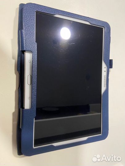 Чехол на Samsung Tab Pro