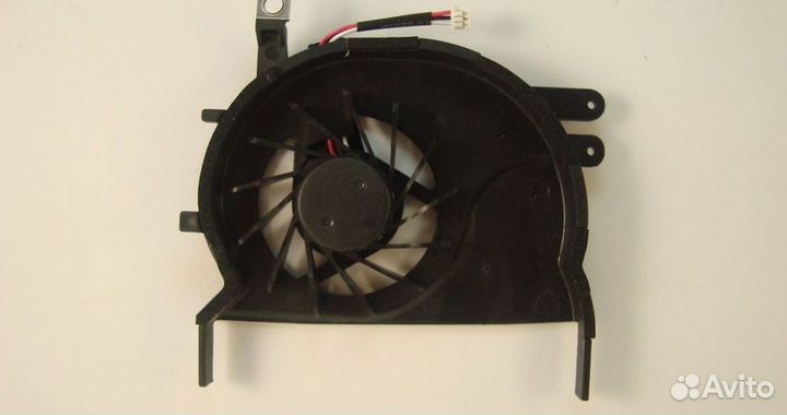 Вентилятор (кулер) Acer Aspire 3680 5560 5570 5580