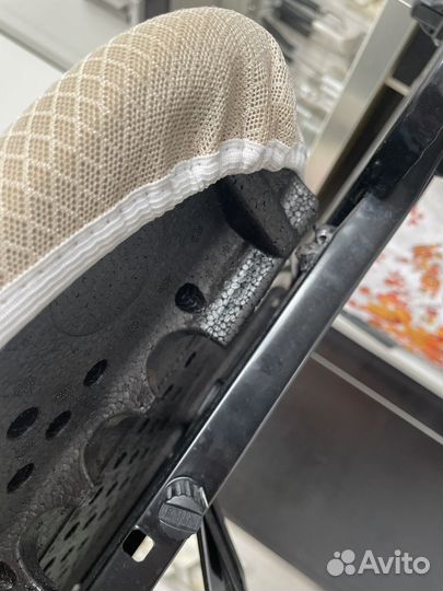 Гладильная доска nika