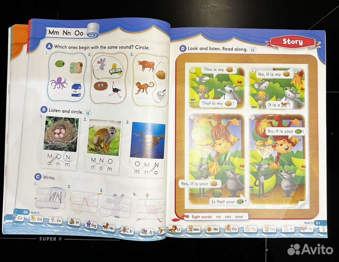 Oxford phonics world 1