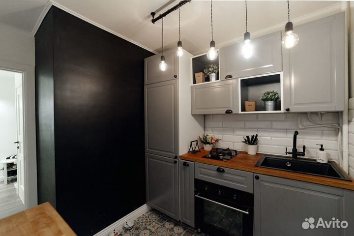 Ремонт квартир, домов, коммерческих помещений