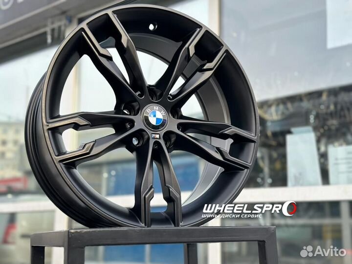 Диски R18 BMW G20 G30 G11