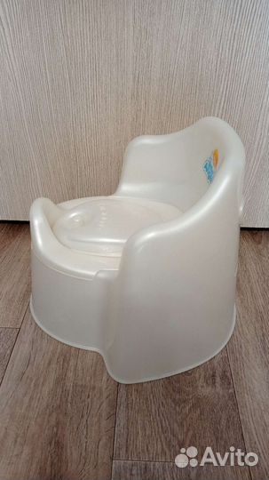 Горшок детский