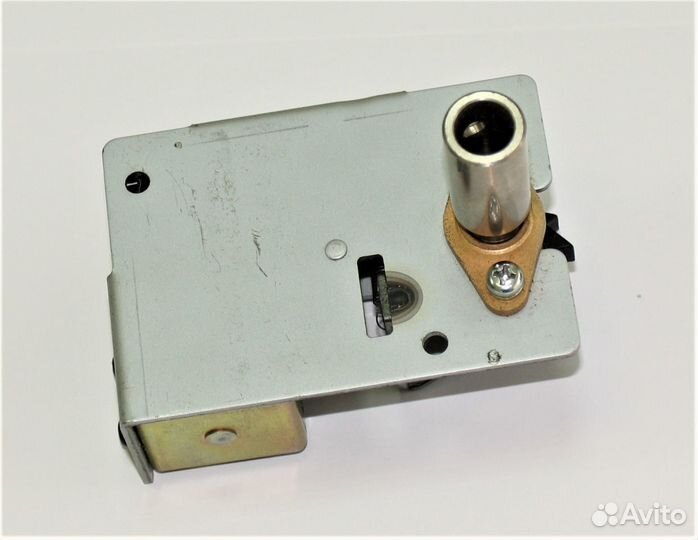 Муфта шкив прижимная пластина duplo 43s/63s