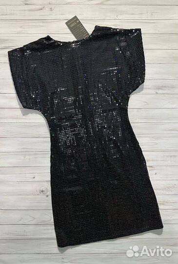 Платья вечерние новый год 42,44