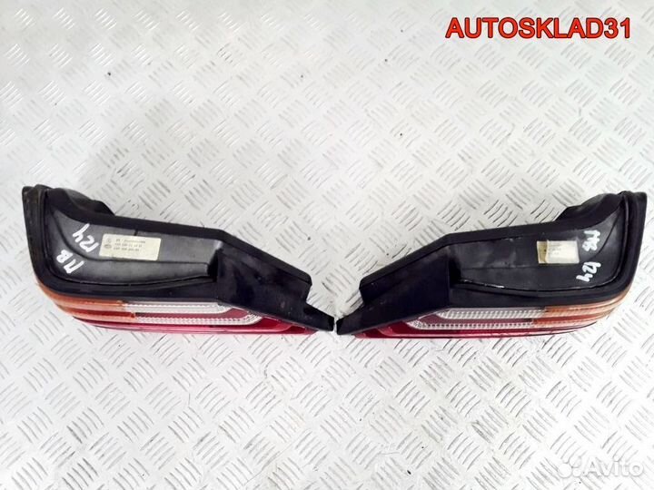 Фонарь задний Mercedes Benz W124 A1248201364 Седан