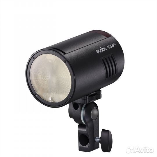 Вспышка аккумуляторная Godox Witstro AD100Pro