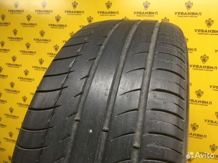 Michelin Latitude Sport 225/60 R18 100H