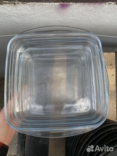 Тара Стеклянная