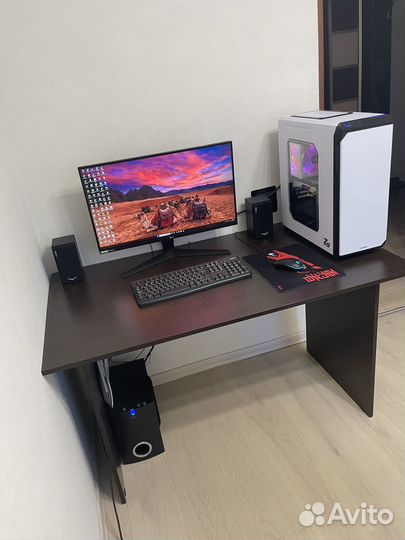 Пк полный комплект