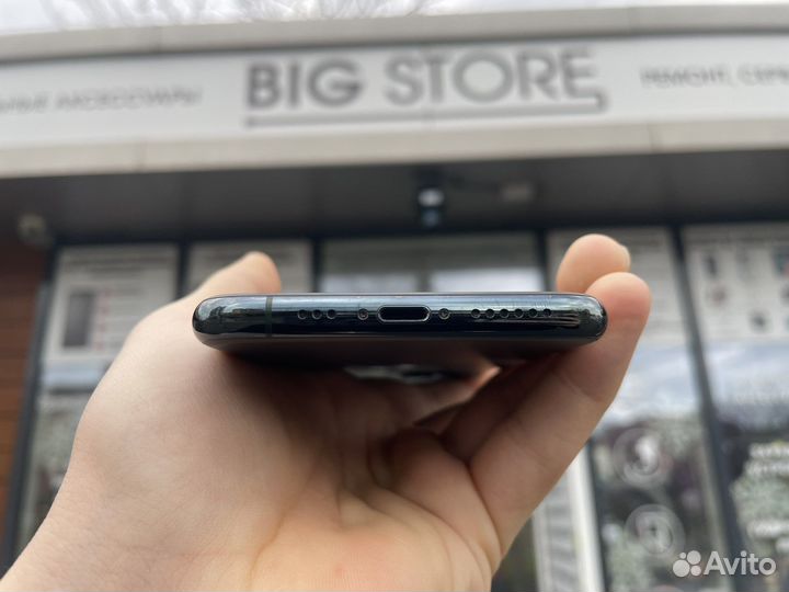 iPhone 11Pro 64gb Акб 88 Идеальный Гарантия