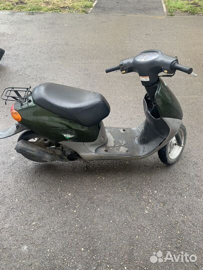Honda Dio AF27 Fit