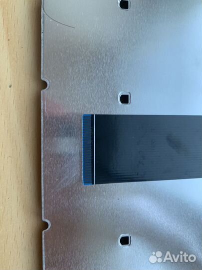 Клавиатура для ноутбука