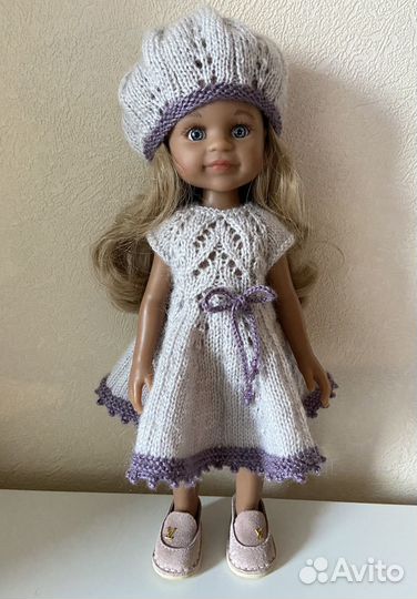 Одежда для Паола рейна