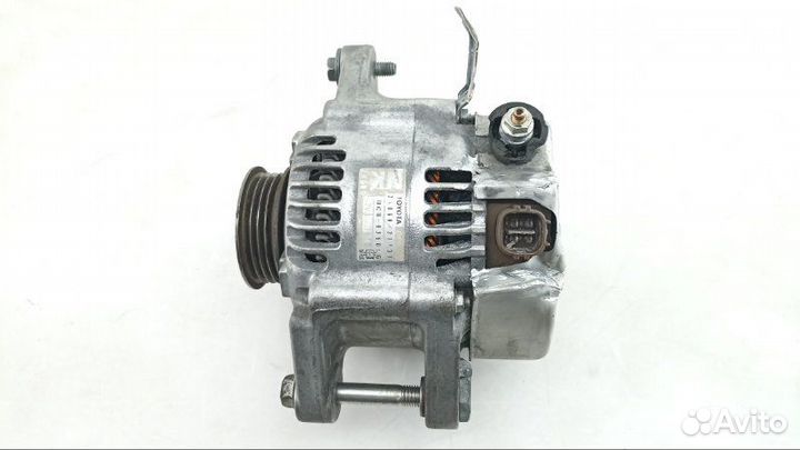 Генератор Toyota Sienta NCP81 1NZ 2010