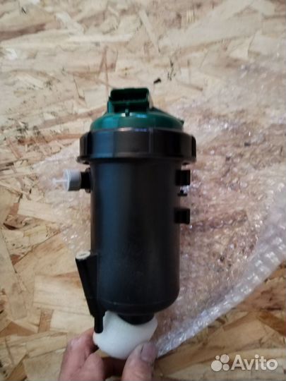 Топливный фильтр дизель Фиат Дукато 250