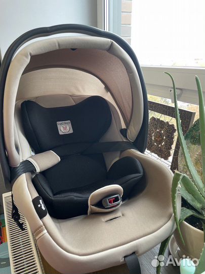 Автолюлька peg perego Primo Viaggio SL