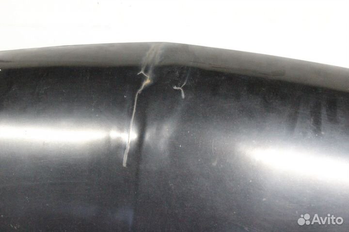 Капот Chevrolet Silverado GMT800