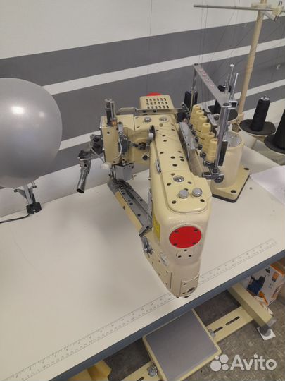 Пошив лосины, леггинс на спец оборудовании