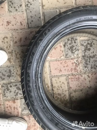 Pirelli Cinturato P7 215/50 R17 и 225/45 R17