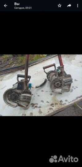 Электропила эпч 200гц