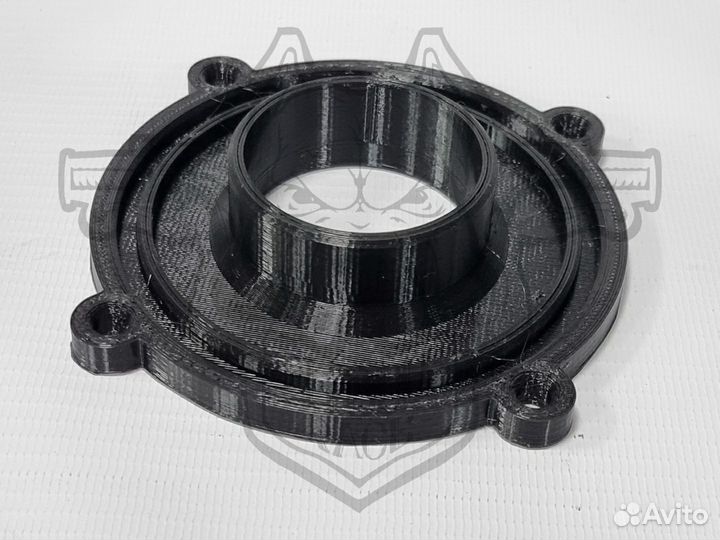 Переходник для воздушного фильтра GR2, Avantis A2