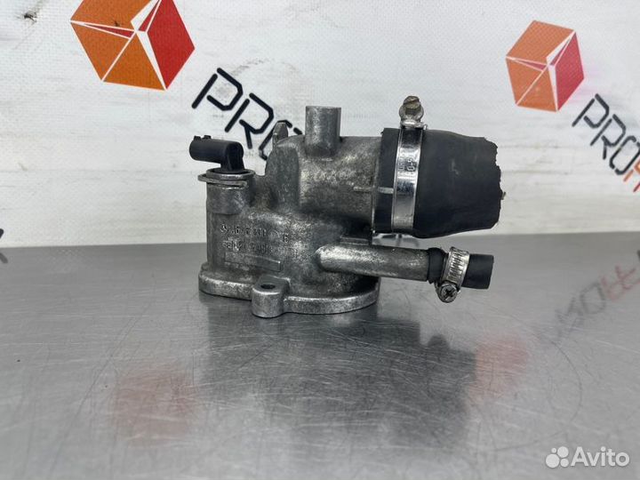 Термостат Mercedes Clc-Class CL203 OM646 2.2 CDI