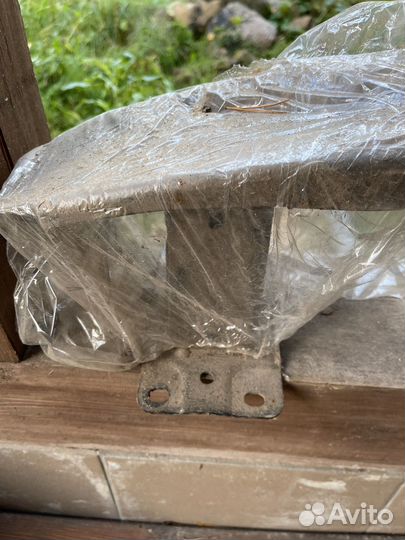 Отбойник для wv tiguan