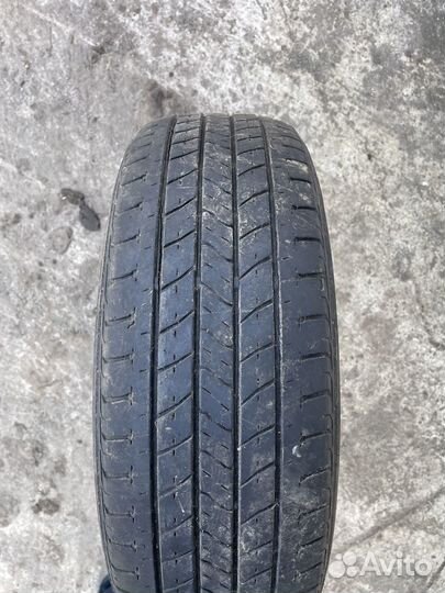 Bridgestone Potenza RE080 185/60 R16