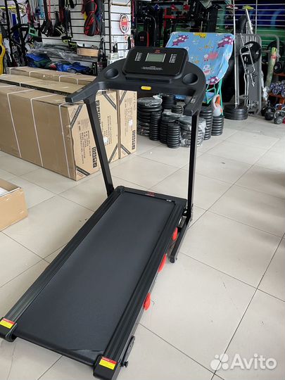 Беговая дорожка