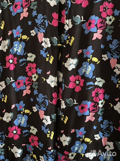 Летний комбинезон Pepe Jeans