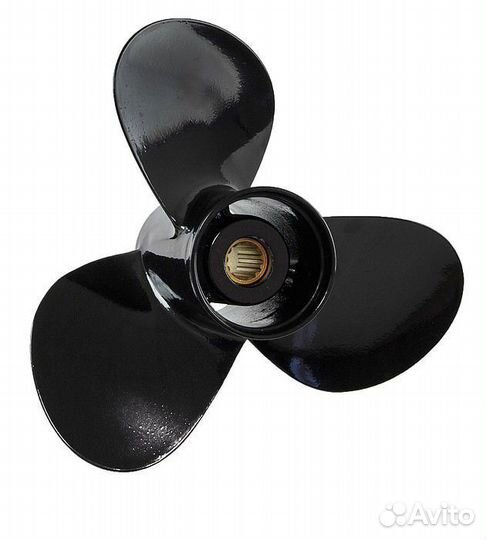 Гребной винт Tohatsu/Mercury 40-50 11 X 15