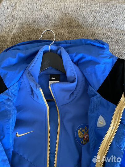 Спортивный костюм nike unisex